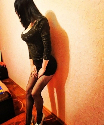 Оленька, 21